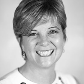 Carol Nagy, Board Chair, Niagara Workforce Planning Board