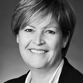 Karen Watt, Director, Niagara Workforce Planning Board